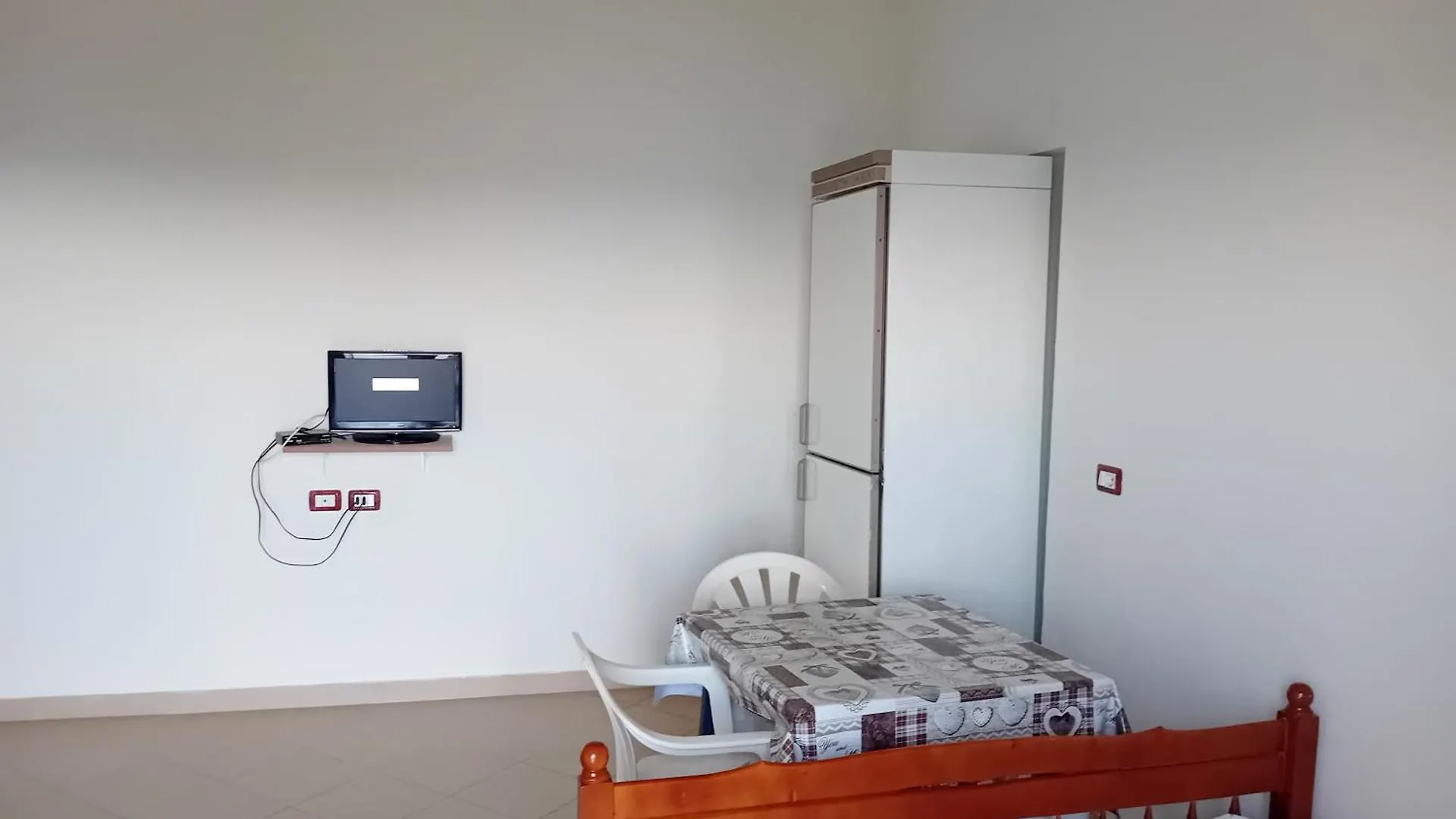Aleksandros Apartaments 1 Vlore