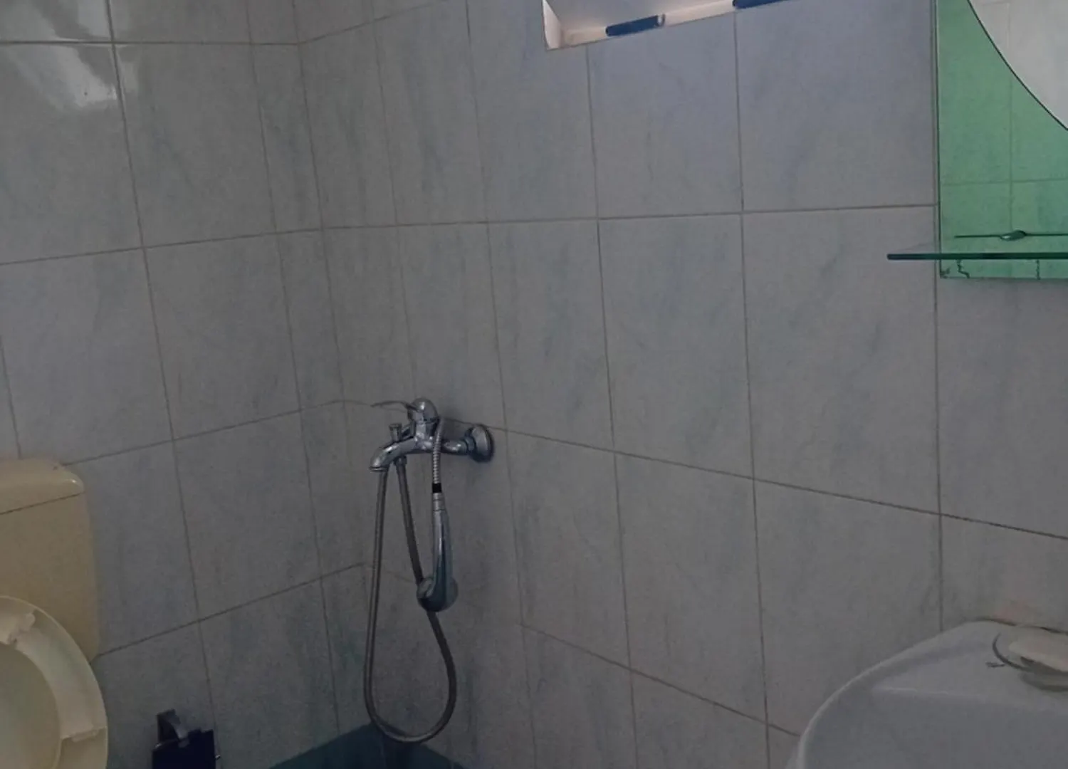 Aleksandros Apartaments 1 Vlore Apartment